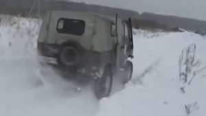 луаз зима