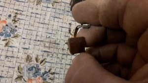 Полный разбор переключателя ТВ1-4. Сколько в нем грамм чистого серебра.