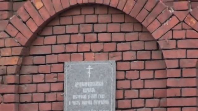 Древлеправославный храм в честь Покрова Пресвятой Богородицы Новокузнецкая, 38 смотреть онлайн