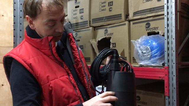 Дренажный насос Grundfos Unilift CC 5 A1 с кабелем 10м, 0.24кВт 1,1А 1x220-240В 50Гц, с корпусом из смотреть онлайн