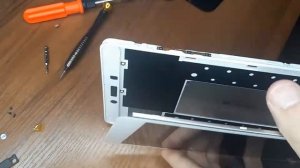 Замена дисплея Samsung Galaxy tab a8(2019)