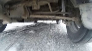 работа подвески Рено Дастер