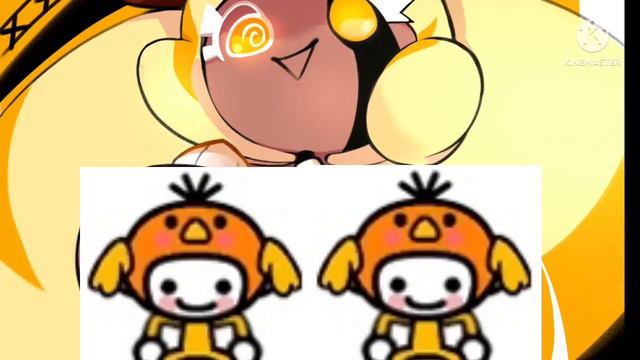 Cookie run r34 part 4 - Timekeeper edition смотреть онлайн