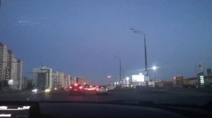 ШАШКИ ПО ГОРОДУ В 8 МАШИН. 20 МИНУТ КАЙФА