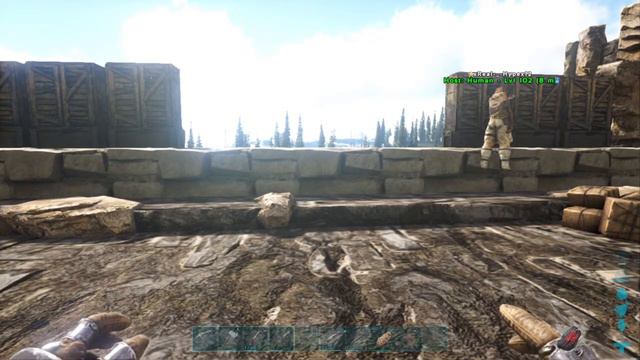 Satisfying wrist crack смотреть онлайн