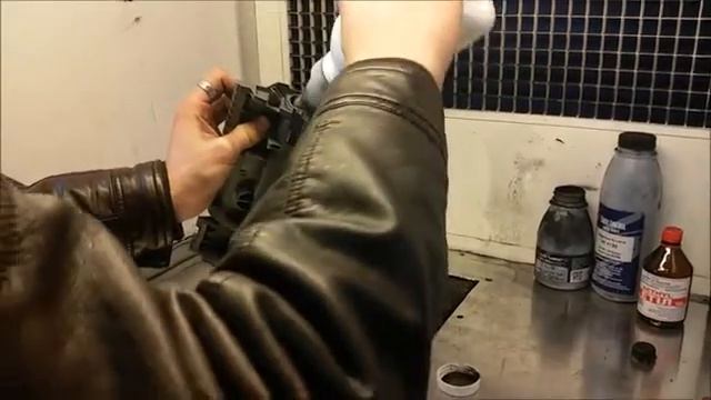 Заправка картриджа Brother dr 2275 смотреть онлайн