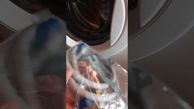 Видео обзор: стиральной машины LG F1296 ND3 смотреть онлайн