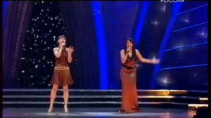 Ирина Дубцова и Полина Гагарина - Кому? Зачем?