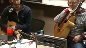 Акустическая среда. группа Ума Турман