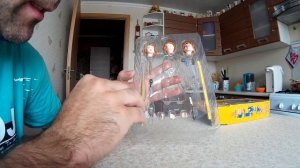 NECA Chucky Good Guys. Обзор фигурки от компании NECA Чаки!