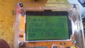 Ремонт блока питания ISO-450PP 4S