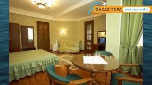 МАМАЙКА 4* Россия Сочи обзор – отель МАМАЙКА 4* Сочи видео обзор