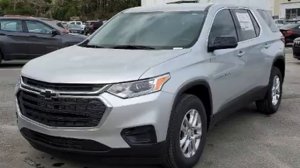 2021 Chevrolet Traverse LS in Hoover, AL 35216