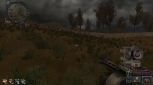 S.T.A.L.K.E.R.: Call of Pripyat () где найти опасную пещеру