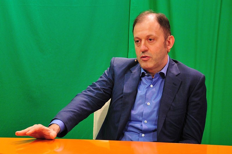 Суд арестовал Митволя по делу о крупном мошенничестве / События на ТВЦ