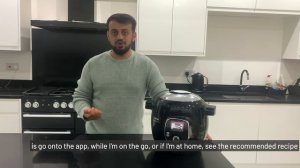 Tefal Cook4Me+ CY851840 Reviewed by Argos Testers