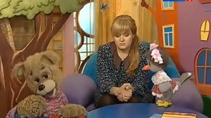 Спокойной ночи малыши 2013 05 20 Spokojnoj nochi malyshi   Английский язык