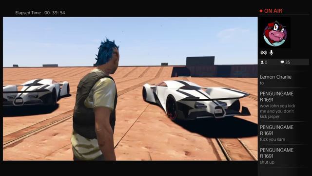 Gta#10 смотреть онлайн