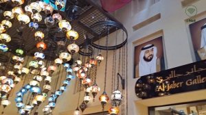 Souk Madinat Jumeirah | Little Venice in Dubai | Travel Guide | Traditional Arabian Bazaar