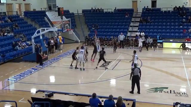 Lloyd Daniels 2019-2020 Highlights смотреть онлайн