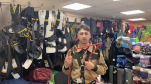 Сравнение ОХВАТОК для арбористики