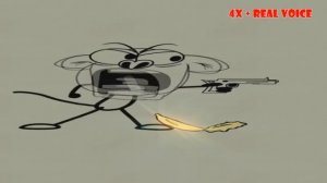 Banana Nanah meme (Speed 999x + Edit)