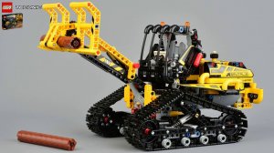 Lego Technic (42094) #А