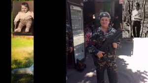 Ах как хотелось быть нам взрослыми