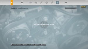 [FR] Car Mechanic Simulator 2021 : changement module ABS