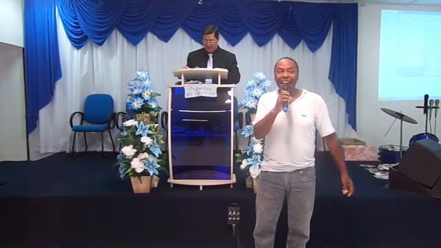 Testemunho do irmão Walter смотреть онлайн