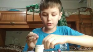 как сделать аниматроника из лего и пластелина(глины)