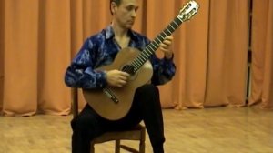 Сергей Руднев - Грёзы (посвящение)