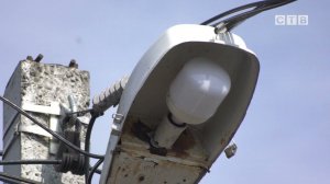 Начались работы по ремонту сети уличного освещения в Хасанском округе