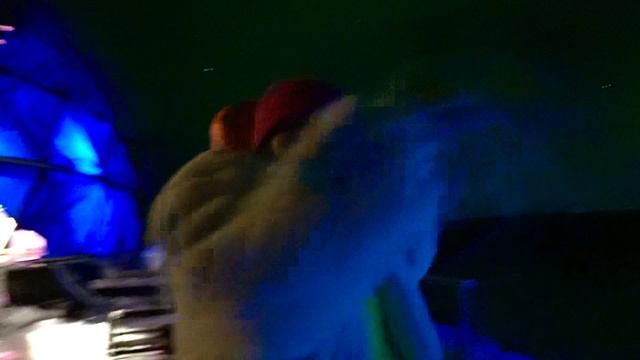 Aurora Village Video Аврора Вилладж Видео Северное Сияние #аврора #aurora #nortnernlights #мурманск