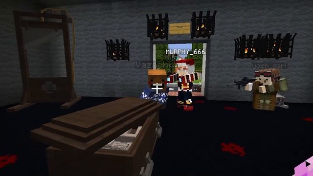 ✅ Супергерои Попали В ТЮРЬМУ В Майнкрафт! смотреть онлайн