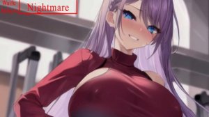 Besomorph & RIELL - Nightmare