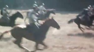 Валерий  Коротин Как на поле Куликовом