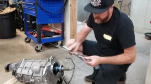 Hydraulic Throwout Bearing Installation Mystery Explained! Ep.72