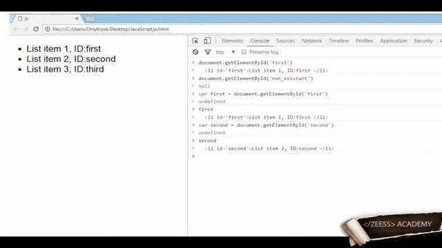 Master the JavaScript | Complete Beginners Course ‼️