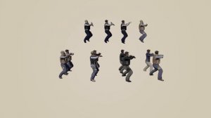 Dumb ways to die (in DayZ) - Parody