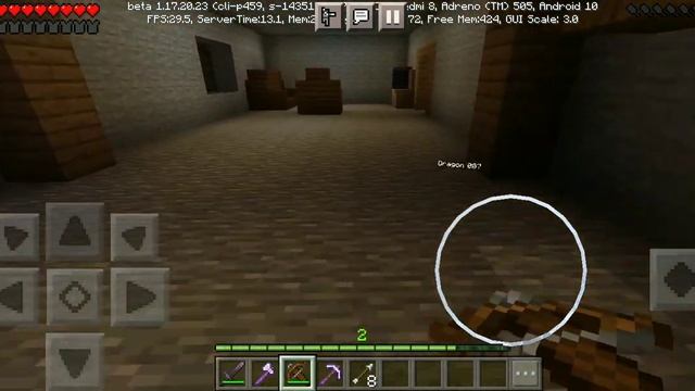 hola qaribdi Minecraft kulguli video