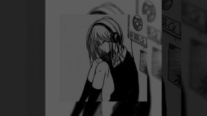 Заплаканная -MiyaGi / Эндшпиль (speed up songs)