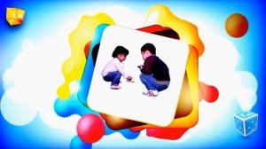 Социальный ролик ко Дня Защиты детей!