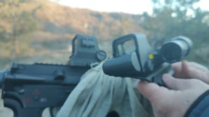 iRay xHolo HL13 - мои впечатления..