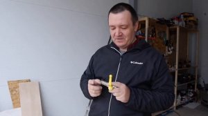 Душ в автодом. Нашли простое решение