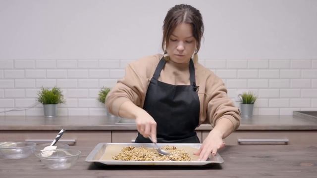 Полезные батончики мюсли смотреть онлайн