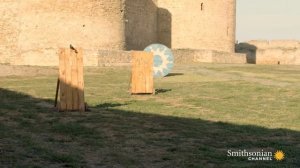 Can This Ancient Roman Catapult Live Up to its Reputation?