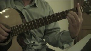 Музыка под снегом - без слов - Макаревич - Как играть - Уроки гитары - Аккорды