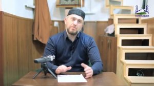 Абдулла Хаджи хидирбеков
