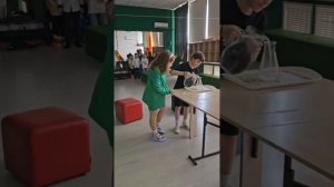 Влог. Мой ДР. Мне 9 лет.